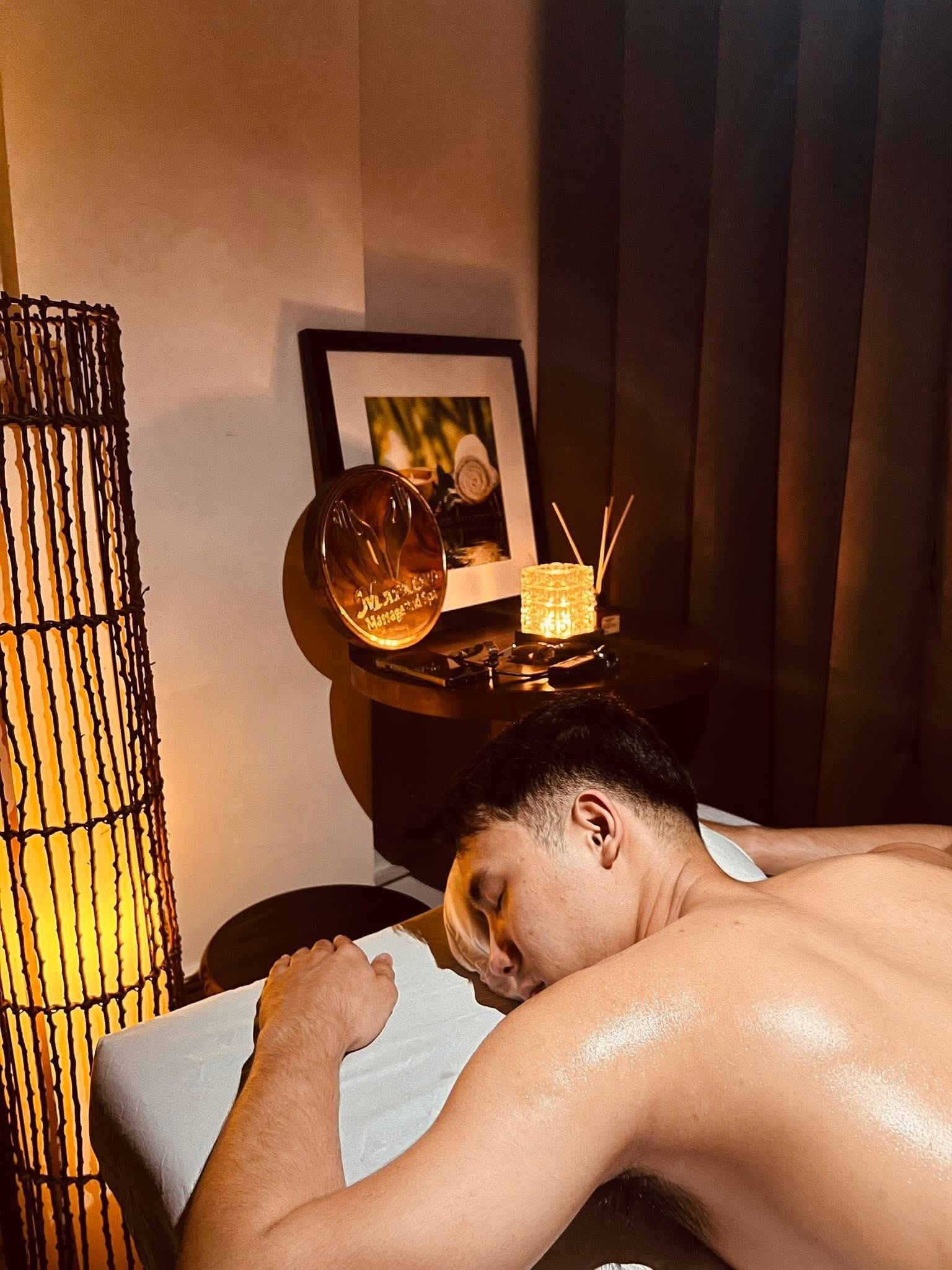 Whole Body Scrub Featured Image